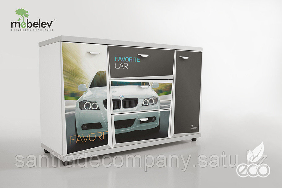 Комод Z4 АВТО