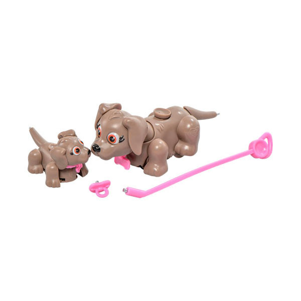 Игрушка Pet Club Parade Интерактивные фигурки домашних питомцев, ассорт.