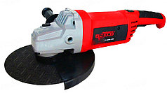 УГЛОВАЯ ШЛИФМАШИНА 230 ALTECO Proffesional 2300Вт