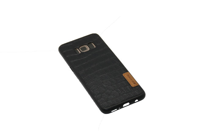 Чехол G-Case Рептилия Samsung S8, фото 2