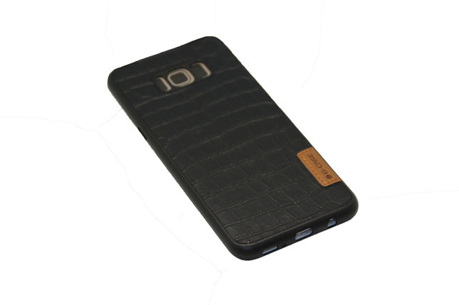Чехол G-Case Рептилия Samsung S8 Plus, фото 2