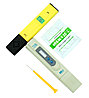 SET001 Набор HM Digital солемер и pH метр с калибровочным раствором pH