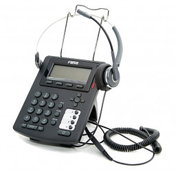IP телефон для Call-центров Fanvil C01