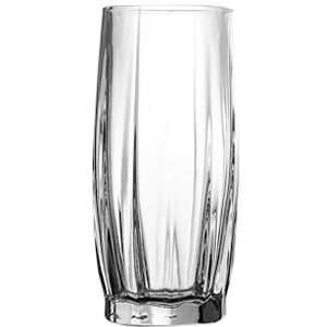 DANCE СТАКАН ДЛЯ КОКТЕЙЛЯ 315 CC  (6) 1*8