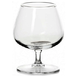 CHARANTE БОКАЛ ДЛЯ КОНЬЯКА 430 ML (2) 1*12 NEW