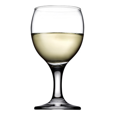 BISTRO ФУЖЕР ДЛЯ БЕЛОГО ВИНА 175 СС  (6) 1*4