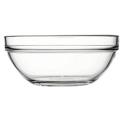 CHEF-S-№4 САЛАТНИЦА 87 ММ (2) 1*6