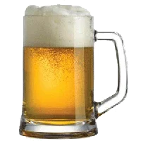 PUB ПИВА СТАКАН КРУЖКА 670 СС 1*6 55239 PUB ПИВА СТАКАН КРУЖКА 670 СС 1*6
