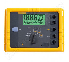 Fluke 1623-2 - Измеритель сопротивления заземления