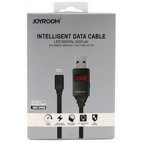 Кабель Joyroom JR-ZS200 Micro USB, фото 2