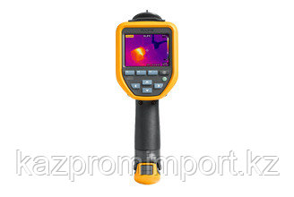 Инфракрасная камера Fluke TiS20 СНЯТА С ПРОИЗВОДСТВА, замена Fluke Ti401 - Тепловизор, 9Гц, фото 1