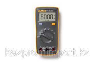 Fluke 106 - Цифровой мультиметр, фото 1