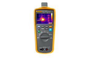 Fluke 279 FC/iFlex TRMS  - Мультиметр-тепловизор