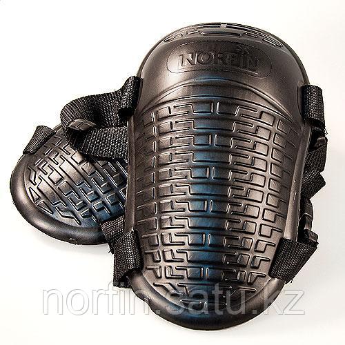 Наколенники зимние Norfin черные ЭВА