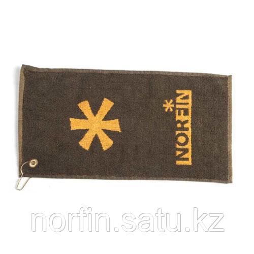 Полотенце Norfin для зимней рыбалки