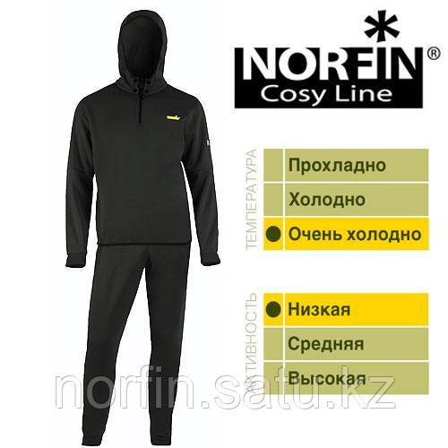 Термобелье Norfin COSY LINE B 06 р.L (52-54)