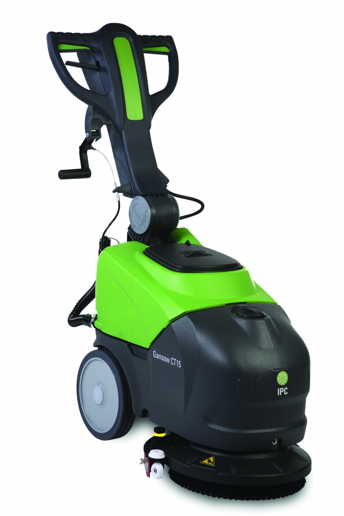 Поломоечная машина CT 15 C