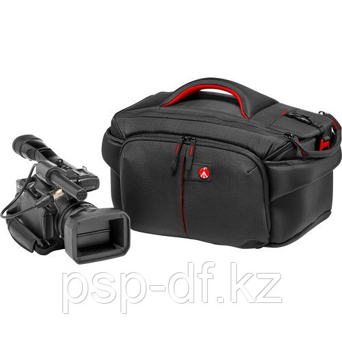 Manfrotto Pro Light Video Camera Case CC-191 PL - фото 1 - id-p44723366