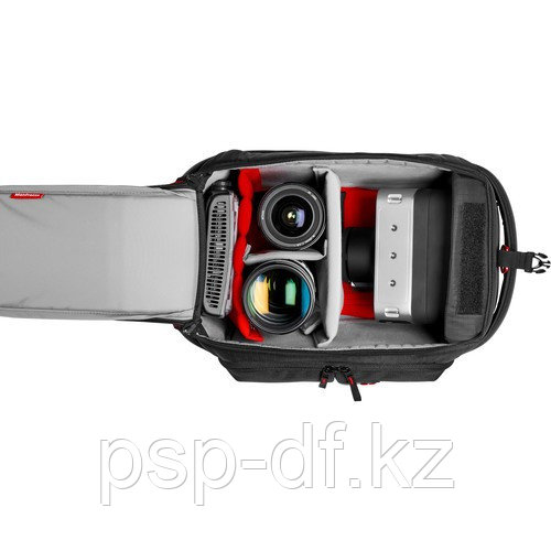 Manfrotto Pro Light Video Camera Case CC-191 PL - фото 4 - id-p44723366
