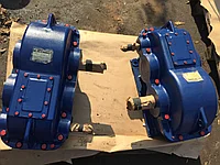 Редуктора Ц2У,РМ,РЦД,Ч и другая крановая продукция