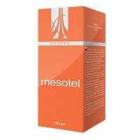 МЕЗОТЕЛЬ с холином