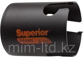 Кольцевые пилы SUPERIOR 3833-C Bahco, фото 1