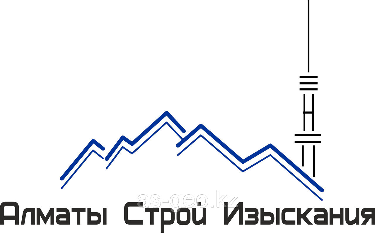 Топографическая съемка земельного участка в Алматы