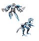 Трансформеры 5 "Делюкс" - Dinobot Slash, фото 5