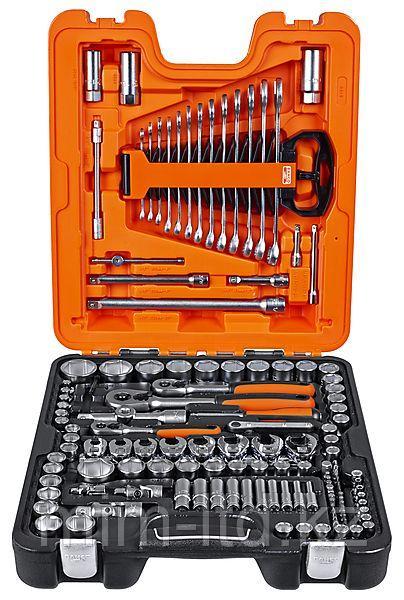 Набор инструментов S138 Bahco, фото 1