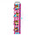Ростомер фигурный с передвижным элементом на магните "Растет красавица", 150 см, фото 3