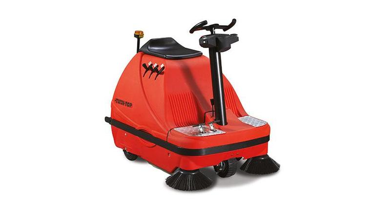 Stolzenberg TT/E 1000, фото 2