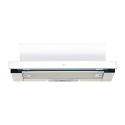 Вытяжка интегрированная TEKA LS 60 White/Glass