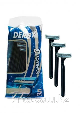 Станки Derby SAMURAI III