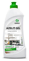 Чистящее средство для кухни "Azelit-gel" (флакон 500 мл) арт. 218555 Чистящее средство для кухни "Azelit-gel" (флакон 500 мл)