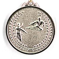 Медаль для карате