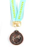Медаль для карате, фото 3