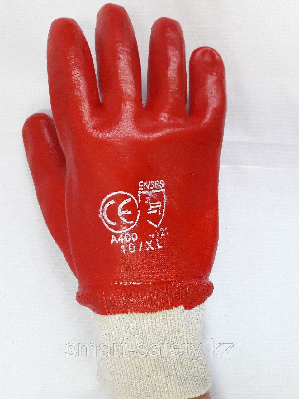 Перчатки нитриловые, фото 1