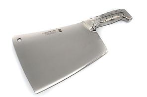 Кухонный топорик для мяса Martinez & Gascon Galician, 350 мм