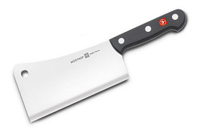 Нож для рубки и нарезки мяса Wusthof, 200 мм