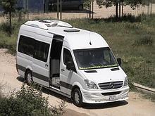 Авто кондиционеры Yilkar Турция