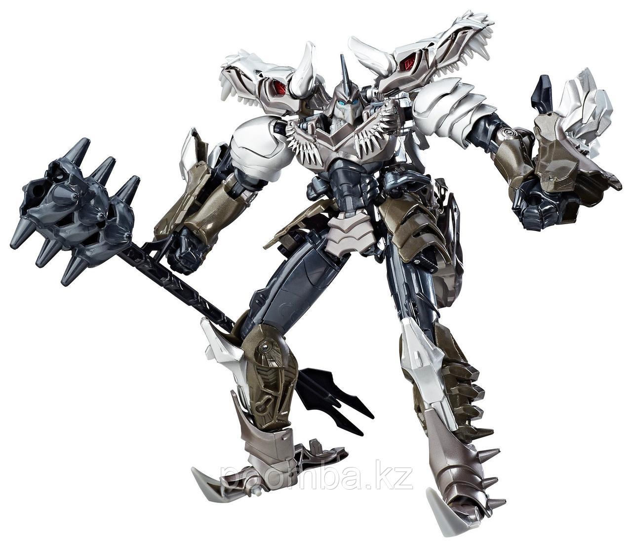 Трансформеры 5 "Последний рыцарь" - Grimlock