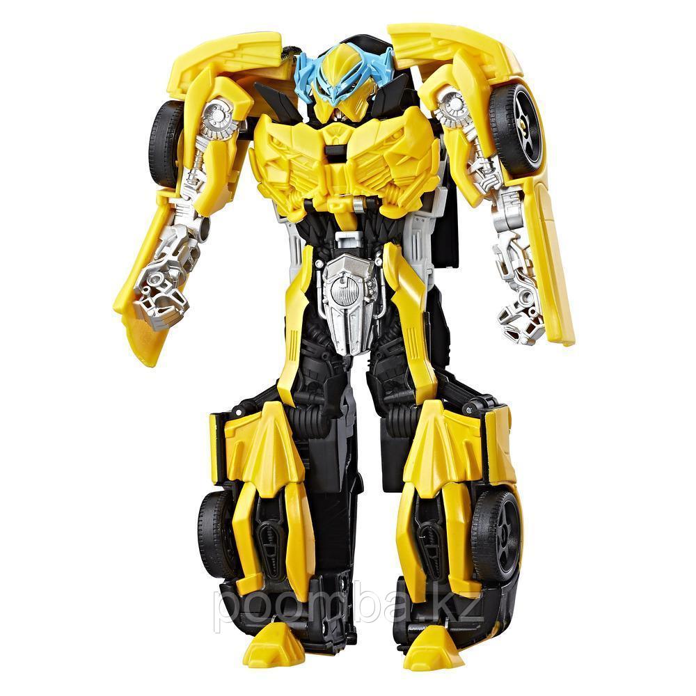 Трансформеры 5 "Последний рыцарь" - Bumblebee