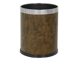 Probbax Мусорные корзины коричневая 10л