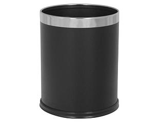 Probbax Мусорные корзины черная 10л