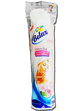 Ватные диски Belux 100pcs