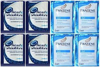 Шампунь одноразовый P&G
