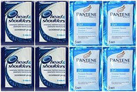 Шампунь одноразовый P&G