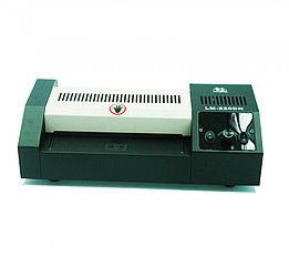 Ламинатор RAYSON LM-220DN, A4, мкм:40-250, Валы:4 (2 горячих, 2 холодных)