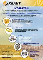 Гидроцилиндры Komatsu