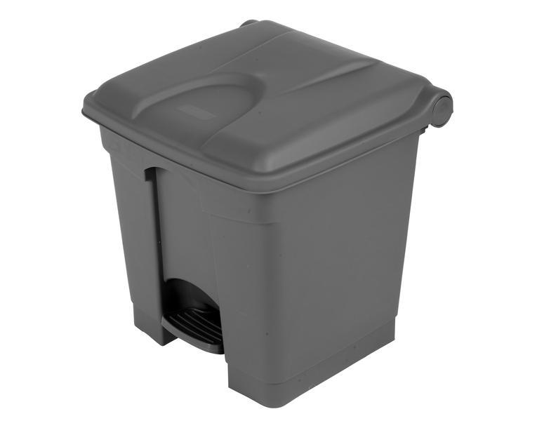Probbax Контейнеры 70л серый цвет, фото 1